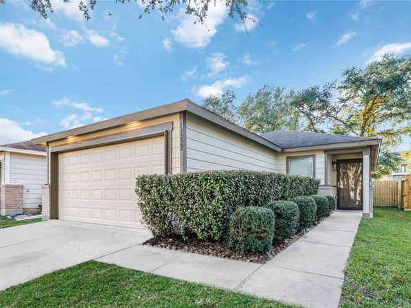 13222 Skyview Landing Drive, Houston TX 77047