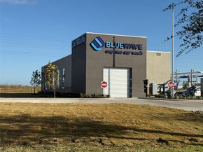 13222 Skyview Landing Drive, Houston TX 77047