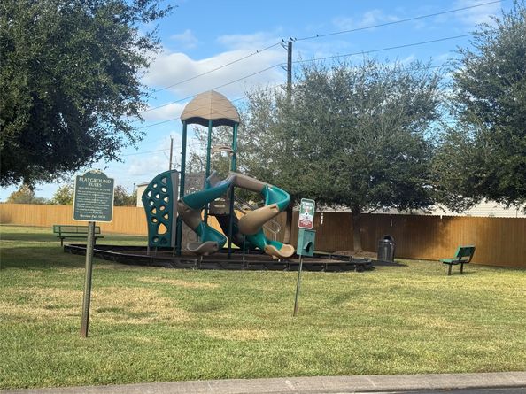 13222 Skyview Landing Drive, Houston TX 77047