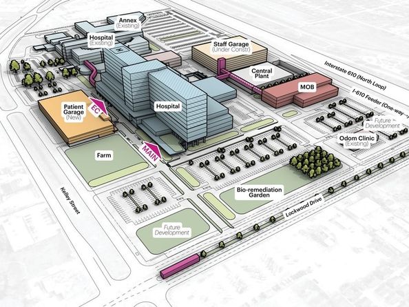 9313 Sherbourne Street, Houston TX 77016