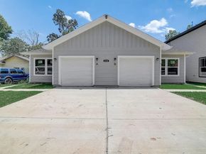 5041 Rapido Road, Houston TX 77033