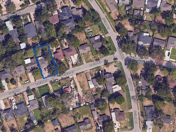 5041 Rapido Road, Houston TX 77033