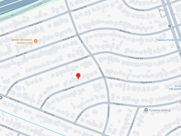 5041 Rapido Road, Houston TX 77033