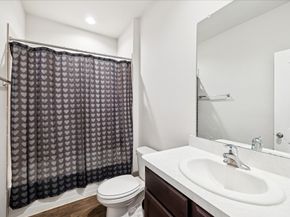 23703 Harrow Field Lane, Spring TX 77373