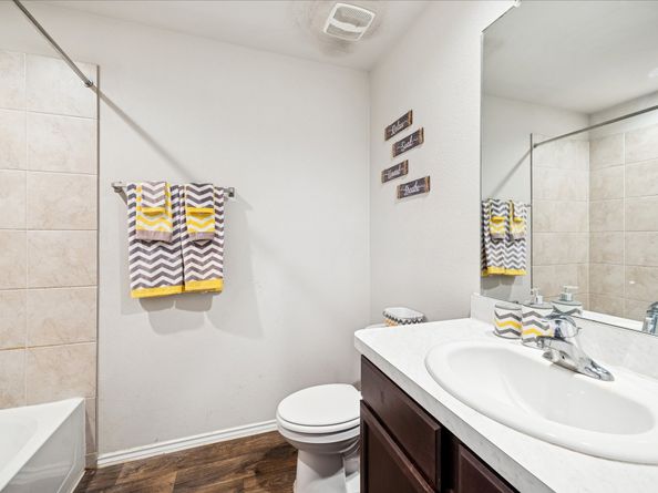 23703 Harrow Field Lane, Spring TX 77373