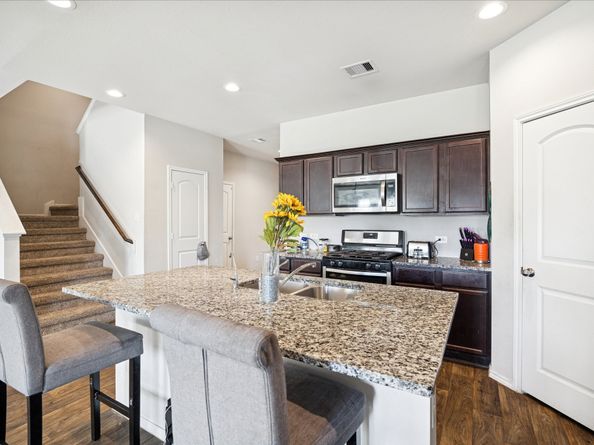 23703 Harrow Field Lane, Spring TX 77373