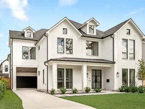 1526 Wakefield Drive, Houston TX 77018