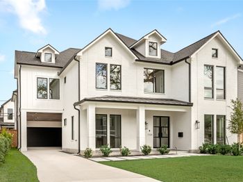 1526 Wakefield Drive