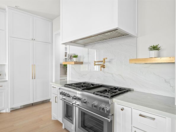 1526 Wakefield Drive, Houston TX 77018