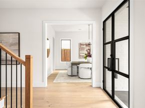 1526 Wakefield Drive, Houston TX 77018