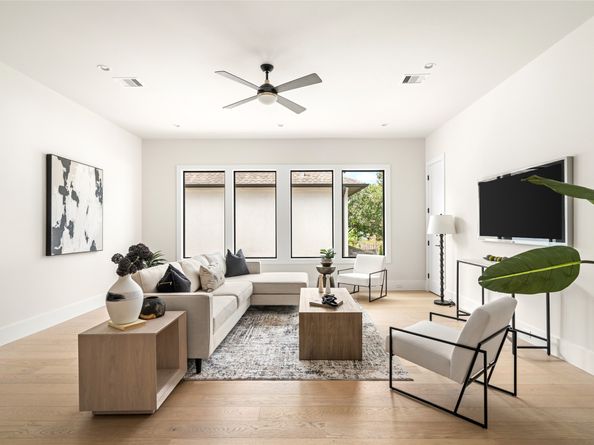 1526 Wakefield Drive, Houston TX 77018