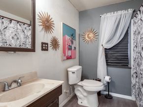 17119 Water Oak Drive, Channelview TX 77530