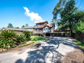 17119 Water Oak Drive, Channelview TX 77530