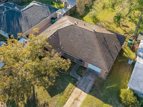 4801 Sanborn Drive, Houston TX 77092