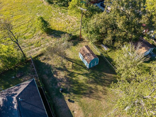 4801 Sanborn Drive, Houston TX 77092