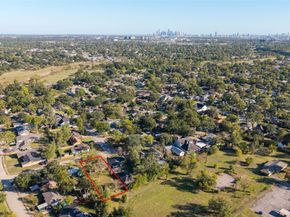 4801 Sanborn Drive, Houston TX 77092