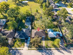 4801 Sanborn Drive, Houston TX 77092