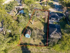 4801 Sanborn Drive, Houston TX 77092