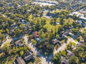 4801 Sanborn Drive, Houston TX 77092