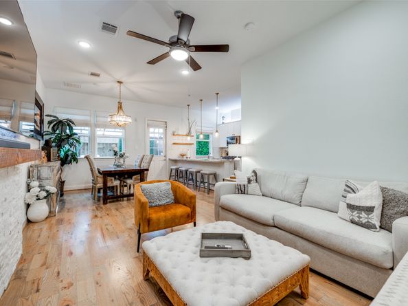 5427 Camaguey Street, Houston TX 77023