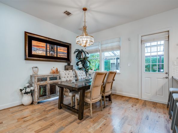 5427 Camaguey Street, Houston TX 77023