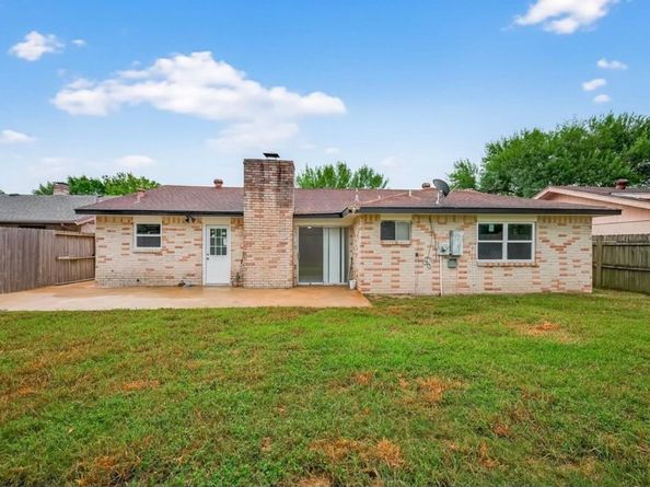 10414 Gulfstream Lane, Sugar Land TX 77498