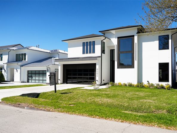 6606 Sivley Street, Houston TX 77055