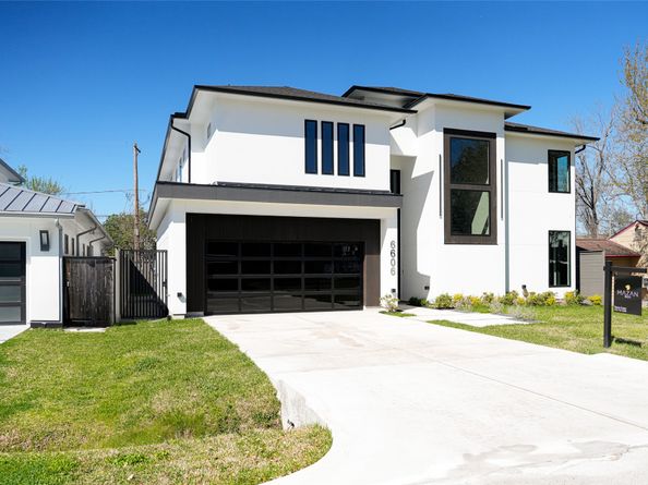 6606 Sivley Street, Houston TX 77055