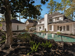 3 Outervale Place, The Woodlands TX 77381