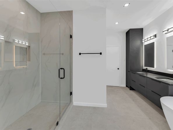 3 Outervale Place, The Woodlands TX 77381