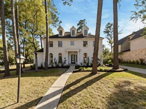 3 Outervale Place, The Woodlands TX 77381
