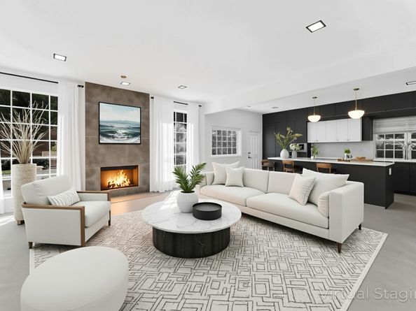 3 Outervale Place, The Woodlands TX 77381