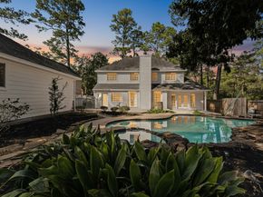 3 Outervale Place, The Woodlands TX 77381