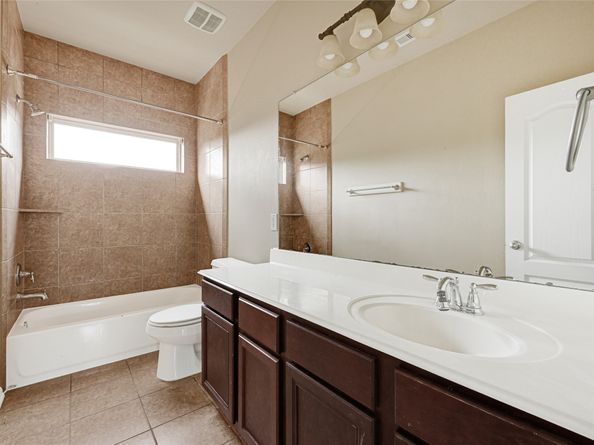 15842 Lost Anchor Way Lane, Houston TX 77044