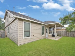 15842 Lost Anchor Way Lane, Houston TX 77044