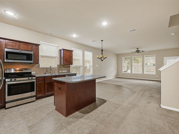 15842 Lost Anchor Way Lane, Houston TX 77044