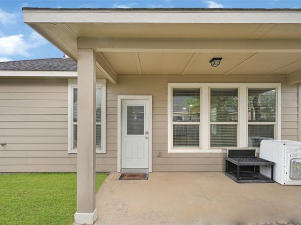 15842 Lost Anchor Way Lane, Houston TX 77044