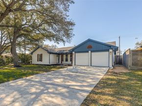 10406 Willowisp Drive, Houston TX 77035