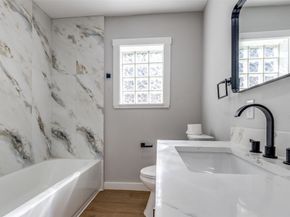 10406 Willowisp Drive, Houston TX 77035