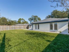 10406 Willowisp Drive, Houston TX 77035