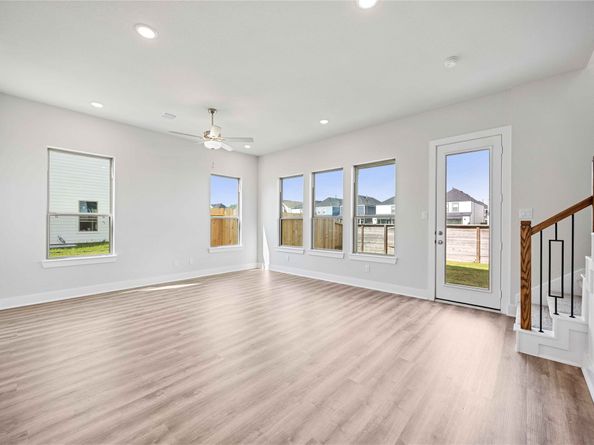 13435 Sun Cay Drive, Houston TX 77047