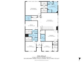 911 Vaulted Oak Street, Houston TX 77008