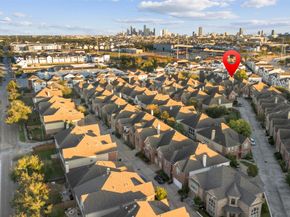 911 Vaulted Oak Street, Houston TX 77008