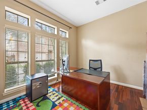 911 Vaulted Oak Street, Houston TX 77008