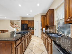 911 Vaulted Oak Street, Houston TX 77008