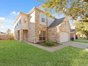 18315 Grove Brook Lane, Cypress TX 77429