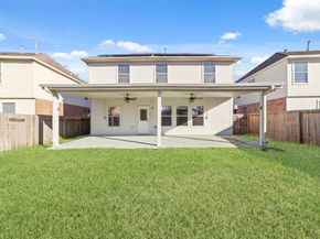 18315 Grove Brook Lane, Cypress TX 77429