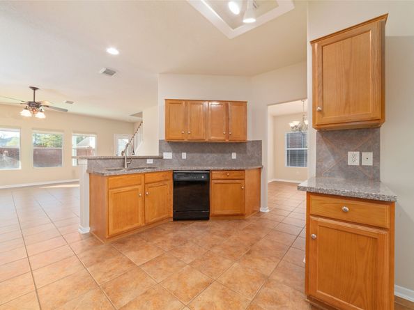 18315 Grove Brook Lane, Cypress TX 77429