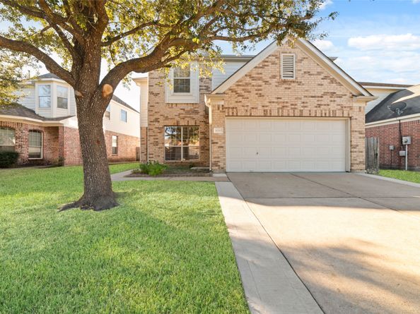18315 Grove Brook Lane, Cypress TX 77429