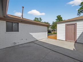 17418 Largs Circle, Spring TX 77379